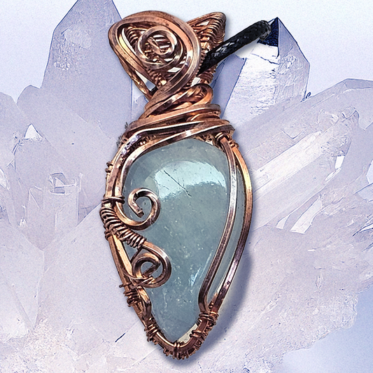 Aquamarine