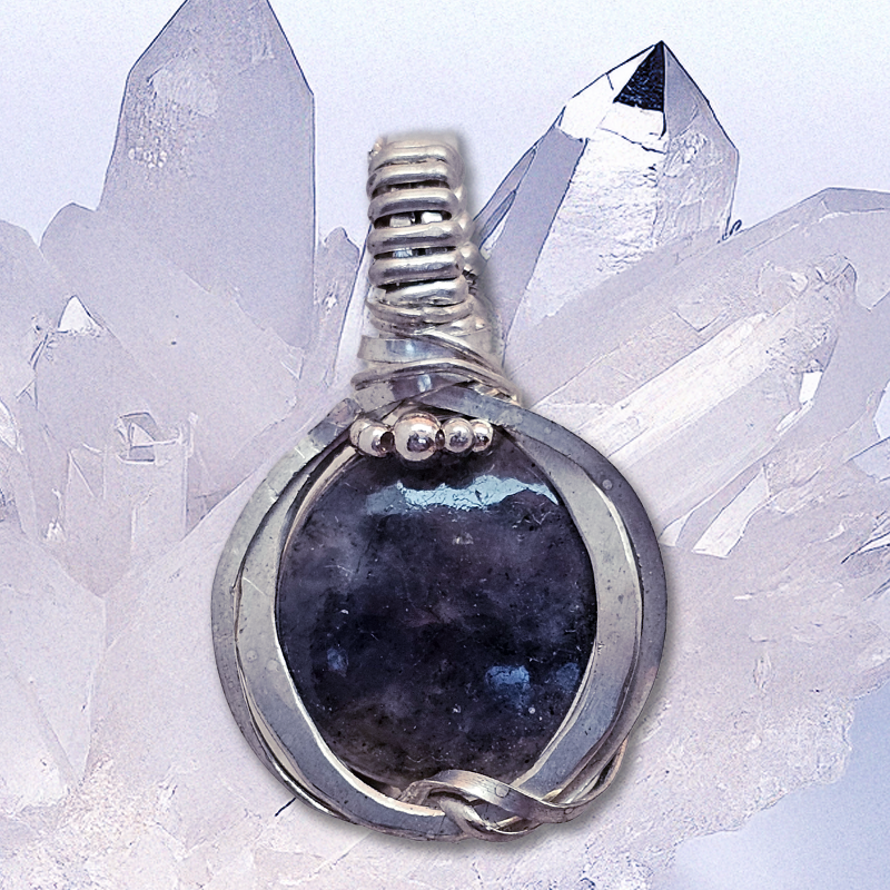 Iolite Moon