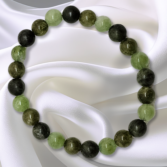 Dipsode Jade, Southern Jade, Peridot